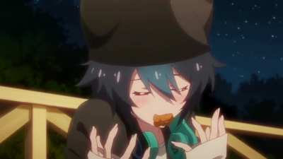 nom nom~