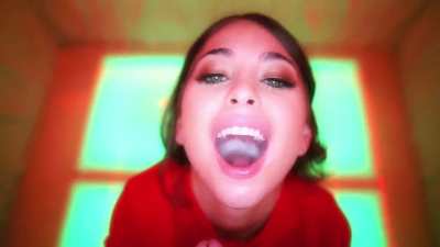 Blowjob Cumshot Porn GIF by anonymous