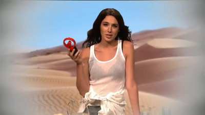 "Mirage" SNL skit *edited*