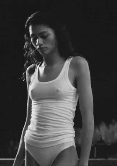 Zendaya In &lsquo;Malcolm And Marie&rsquo;