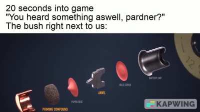 It keeps happening