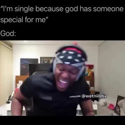 Na I can’t expect it