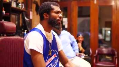 Bill Collector speaks on the entitlement of "industry" rappers trying to battle rap