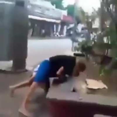OH A MINHA PA&Ccedil;OCA KKKKKKKKK
