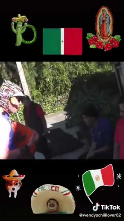 Mexican Dubstep