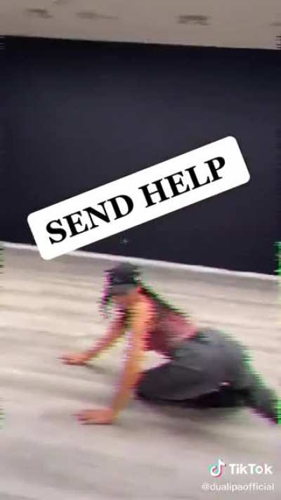 Dancing