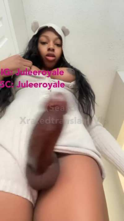 Juleeroyale