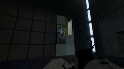 Portal 2, Wheatley habla como Argentino