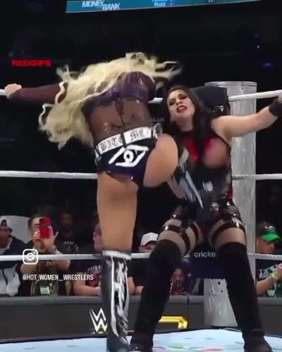 Liv Morgan