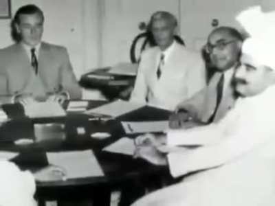 Sardar Vallabhbhai Patel on RSS