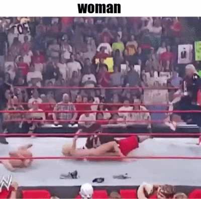 w*man