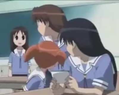 They&rsquo;re reading the sins committed by Osaka