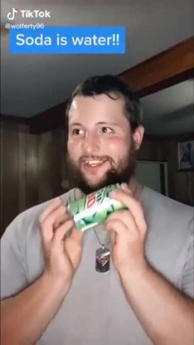 Sub Soda 🥤