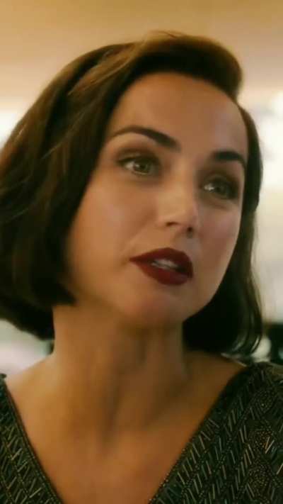 Ana de Armas