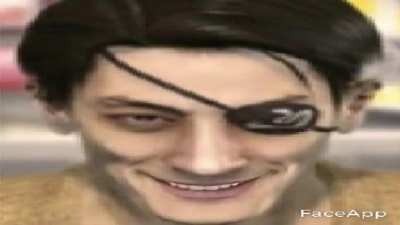 majima