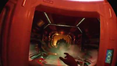 Doom ace