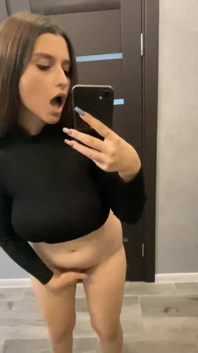 Be honest, would you watch your bestfriend masturbate?