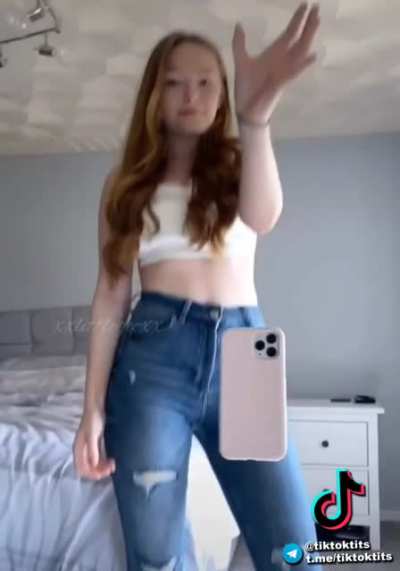 www.t.me/tiktoktits (CANAL DE TELEGRAM) @TikTokTits