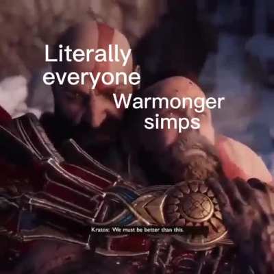 Those people be weird af