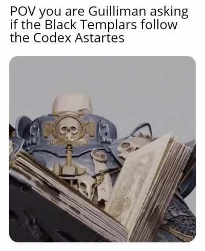 Space book bad