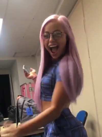 Liv 😏