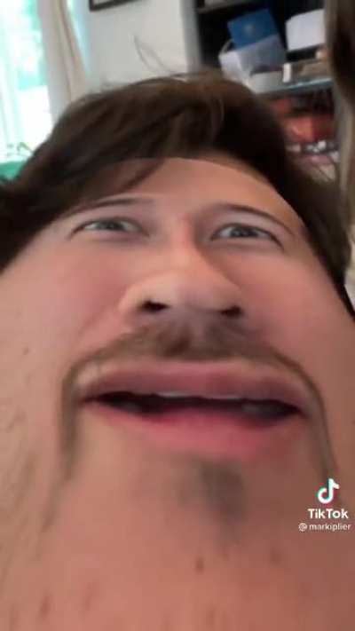 I love mark