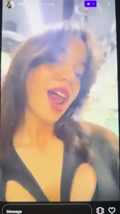 Anyone like her?