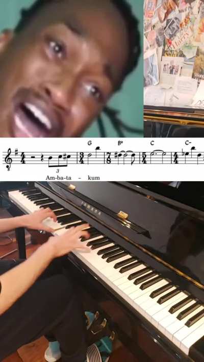 Ambatakum