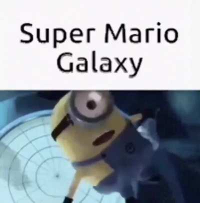 Mario