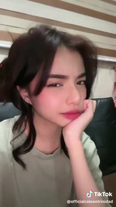Coleen Trinidad