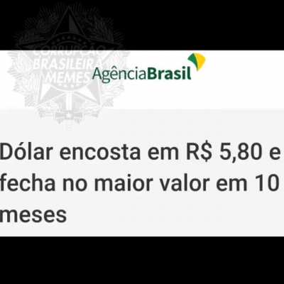 Nem um bab&atilde;o limpa a mente