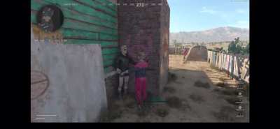 I love prop hunt