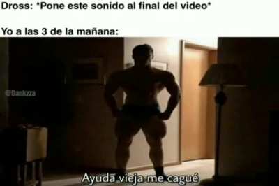 Dross me da miedito