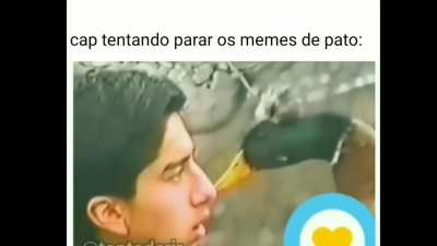 N&atilde;o digo &eacute; nada....