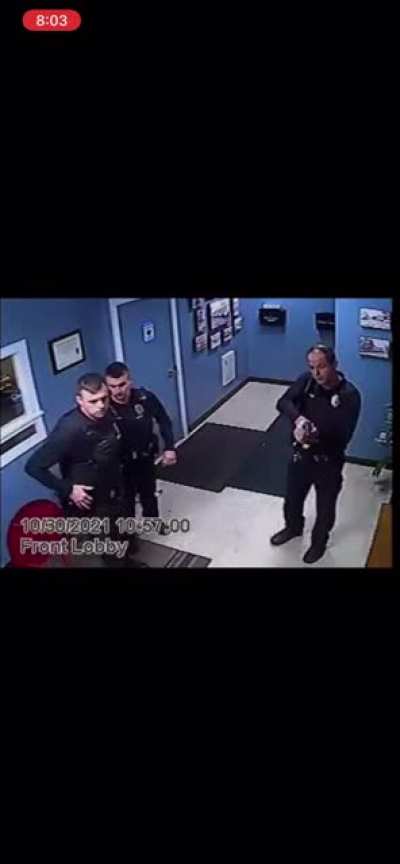 NY man pours hand sanitizer on himself then gets taxed and catches on fire