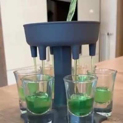 Shot-ters !