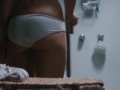 Kate Beckinsale in Whiteout(2009)
