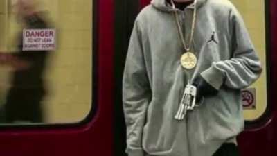 Keeping it real, he&rsquo;s arguably the best or at least one of the top three rappers to come out of our city.