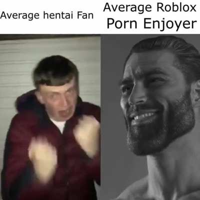 Roblox Porn 😈