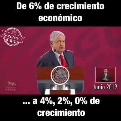 "No crean que tiene mucha ciencia gobernar, es m&aacute;s de sentido com&uacute;n" - AMLO