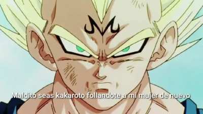 Kakaroto 😡😡
