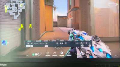 Guess the Rank
