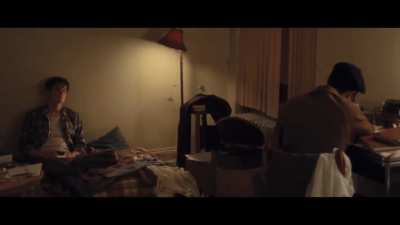 Best of Kristen Stewart in On the Road