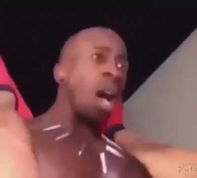 Wakanda FOREVAH
