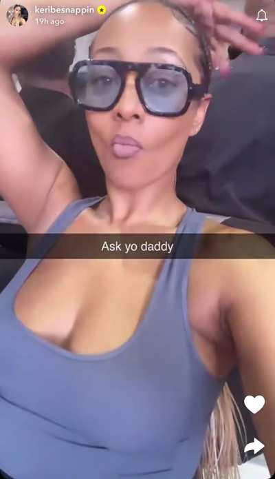 Keri Hilson