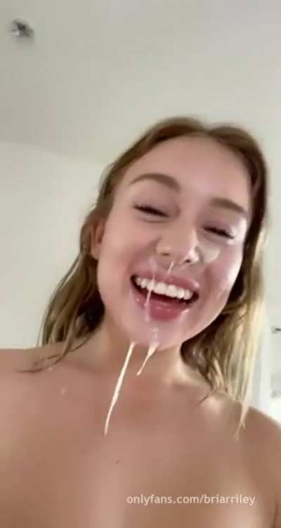 happy face