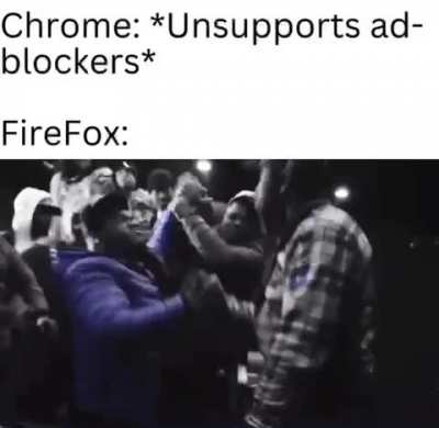 FireFox Ain&rsquo;t Dead