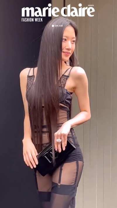 Mun Ka-young 