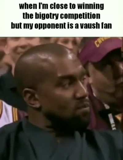 Vouch