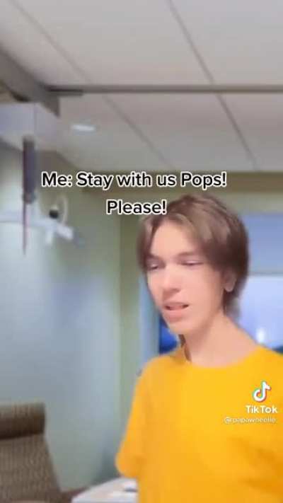Shut up and be my SIL already